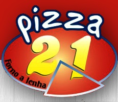 PIZZA 21